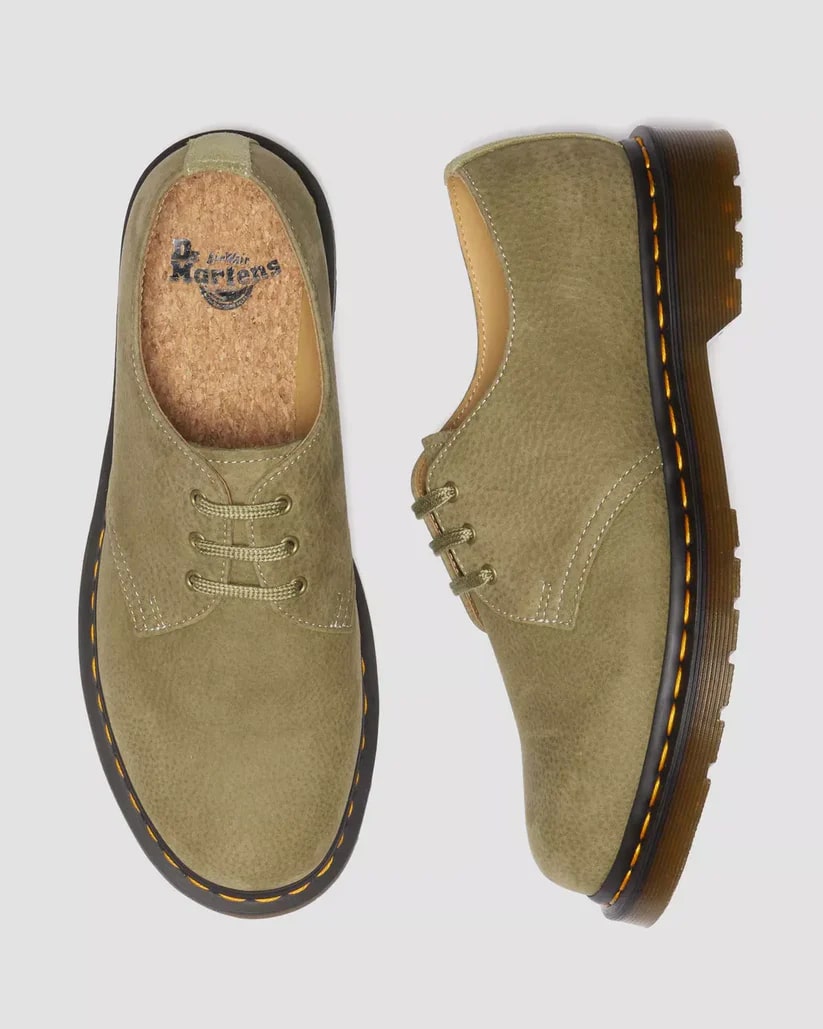 Pantofi Eleganti Unisex, Dr. Martens, 1460 31698357 - 3 | YEO